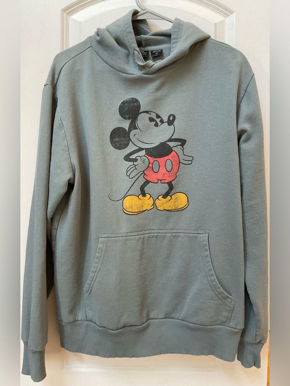 Disney Mickey Mouse Hoodie